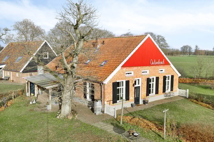 Foto 5 van Meenkmolenweg 27