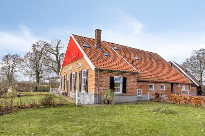 Foto 7 van Meenkmolenweg 27