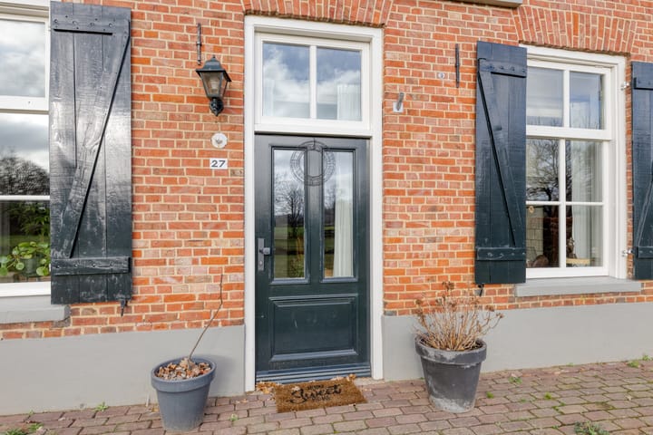 Foto 8 van Meenkmolenweg 27