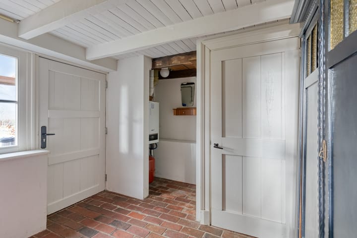 Foto 12 van Meenkmolenweg 27