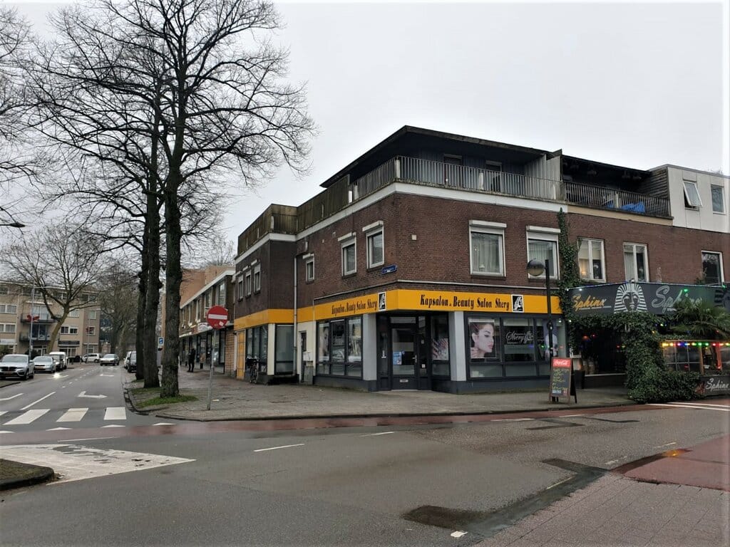 Foto 1 van Kolhoopstraat 2