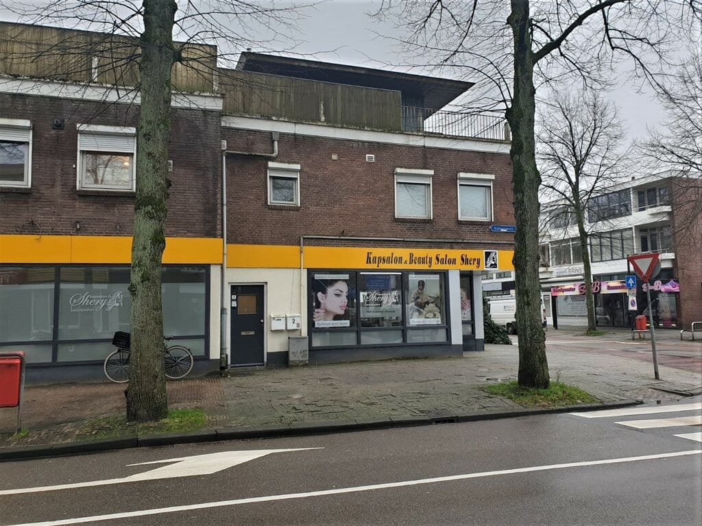 Foto 2 van Kolhoopstraat 2