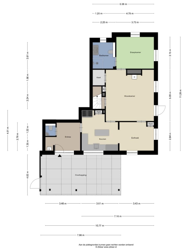 Foto 55 van Meenkmolenweg 27