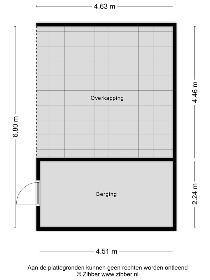 Foto 58 van Meenkmolenweg 27
