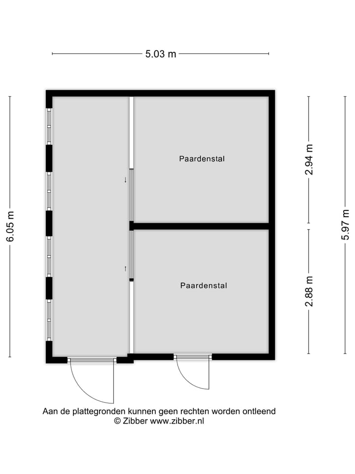 Foto 59 van Meenkmolenweg 27