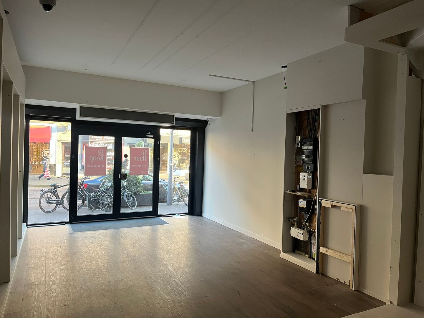 Bekijk foto 2 van Bergse Dorpsstraat 112