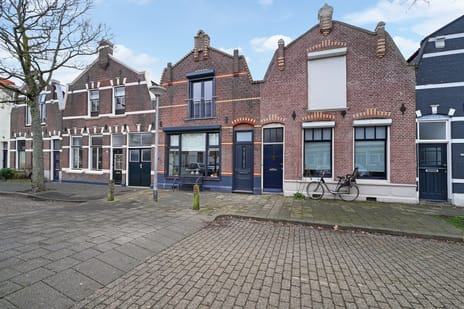 Bouwen Ewoutstraat thumbnail