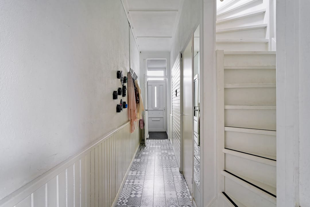 Foto 2 van Bouwen Ewoutstraat 60