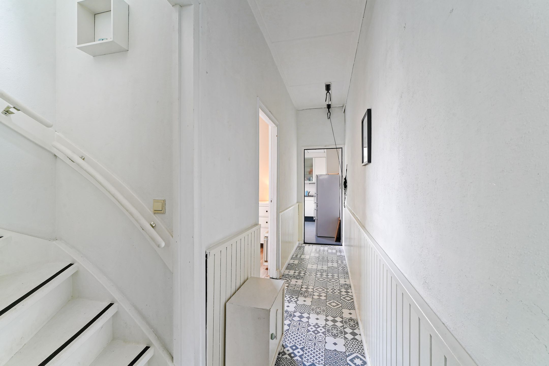 Foto 3 van Bouwen Ewoutstraat 60