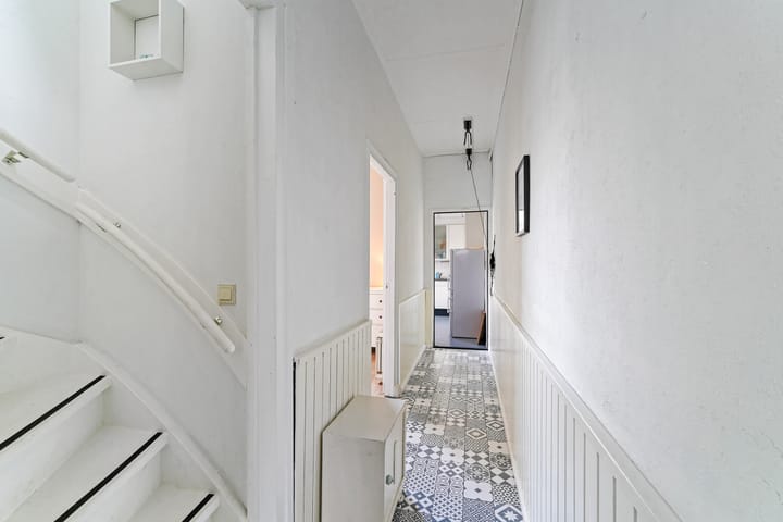 Foto 3 van Bouwen Ewoutstraat 60