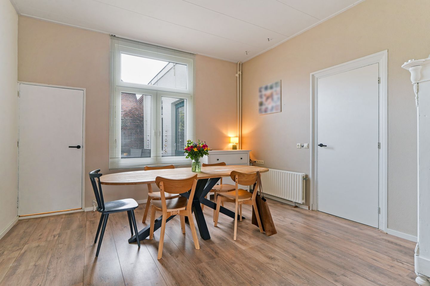 Foto 4 van Bouwen Ewoutstraat 60