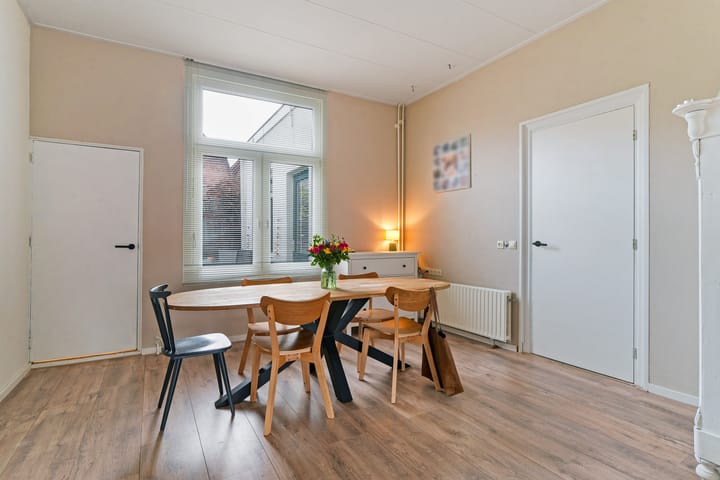 Foto 4 van Bouwen Ewoutstraat 60