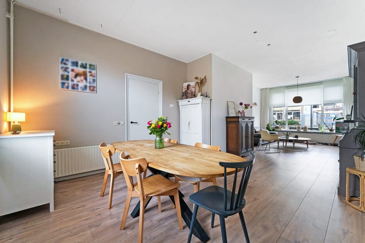 Foto 5 van Bouwen Ewoutstraat 60