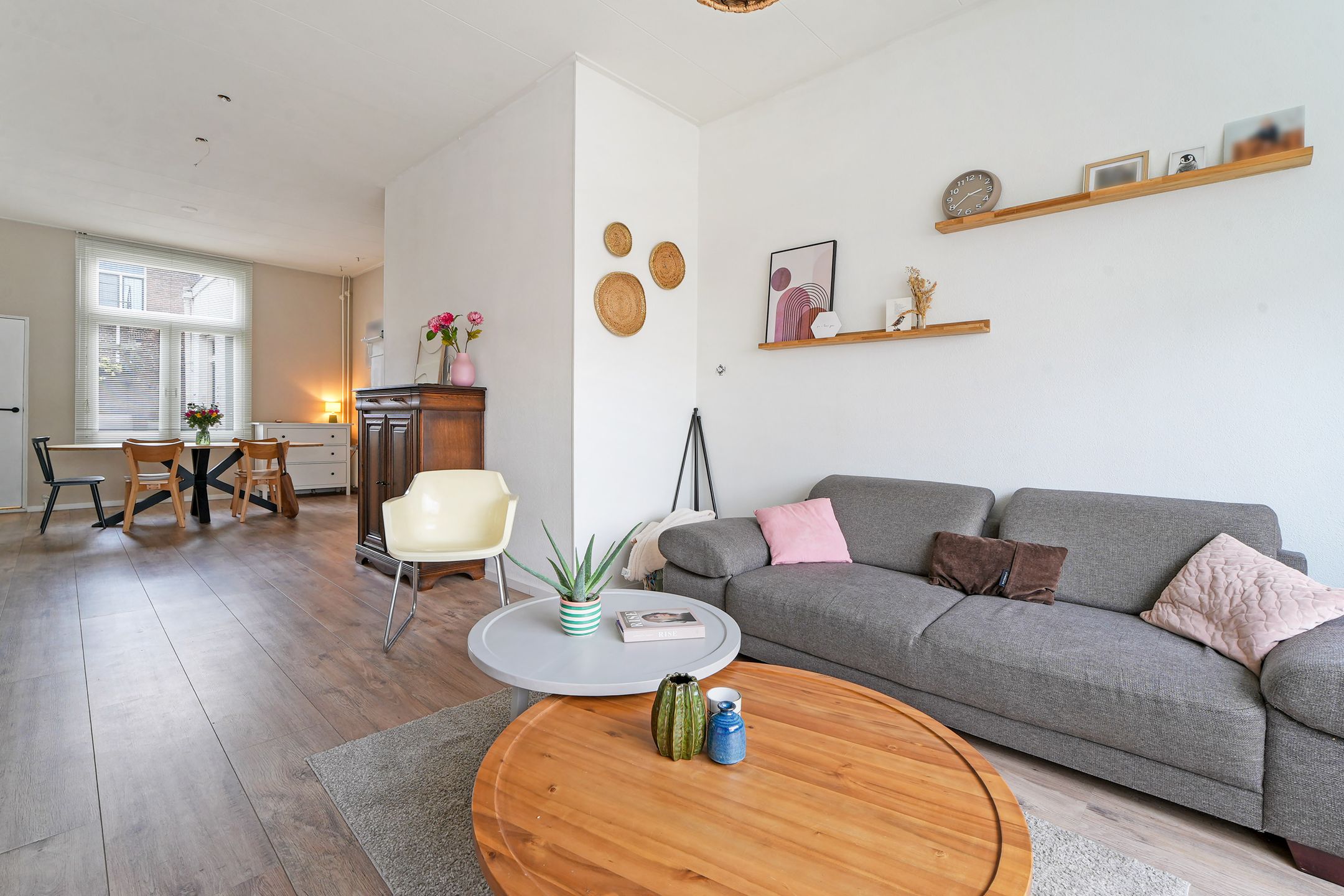 Foto 9 van Bouwen Ewoutstraat 60