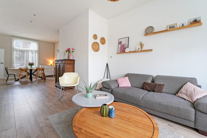 Foto 9 van Bouwen Ewoutstraat 60