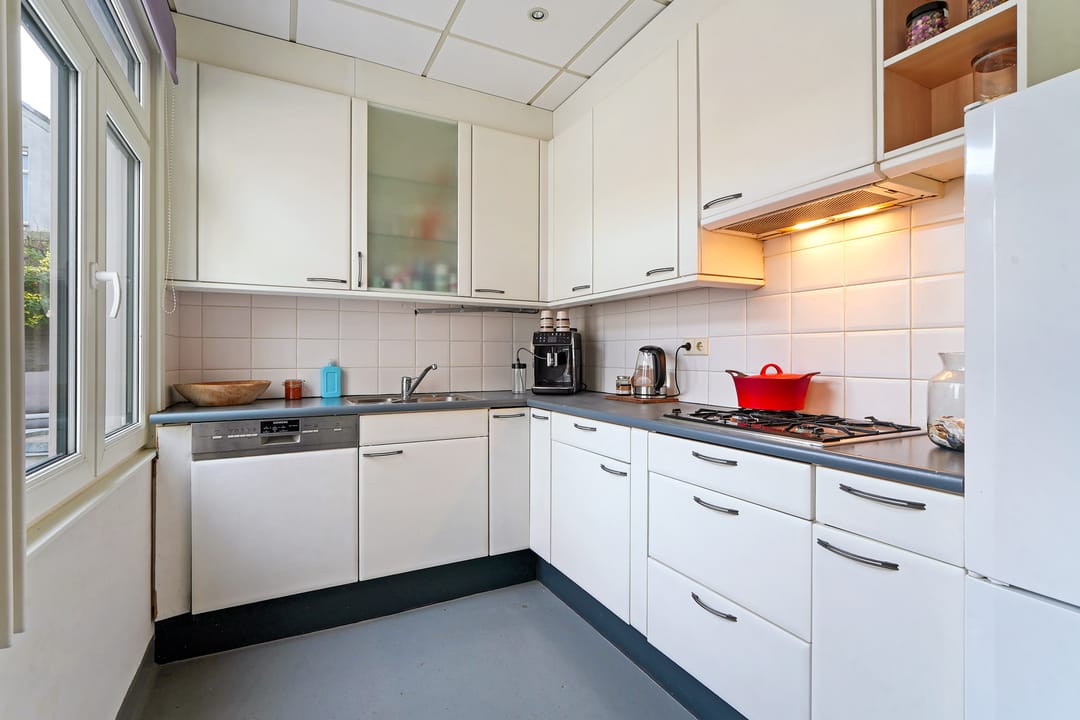 Foto 11 van Bouwen Ewoutstraat 60