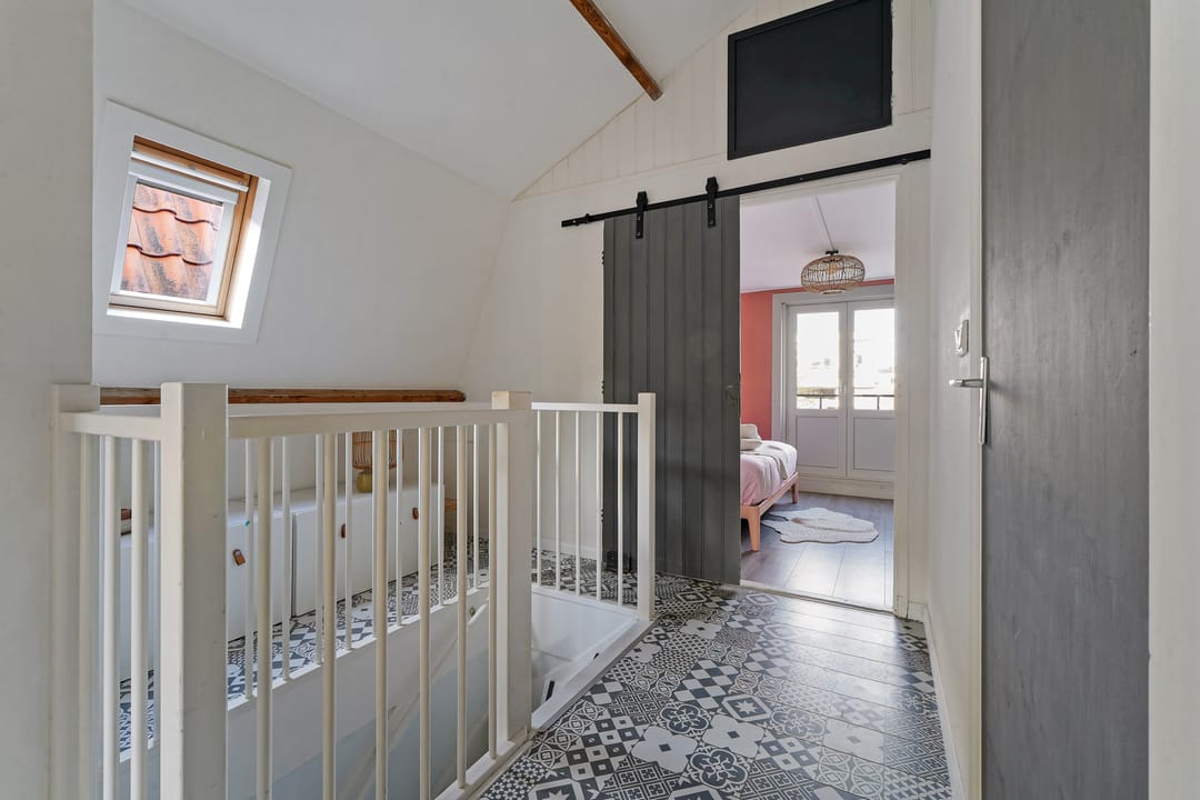 Foto 13 van Bouwen Ewoutstraat 60