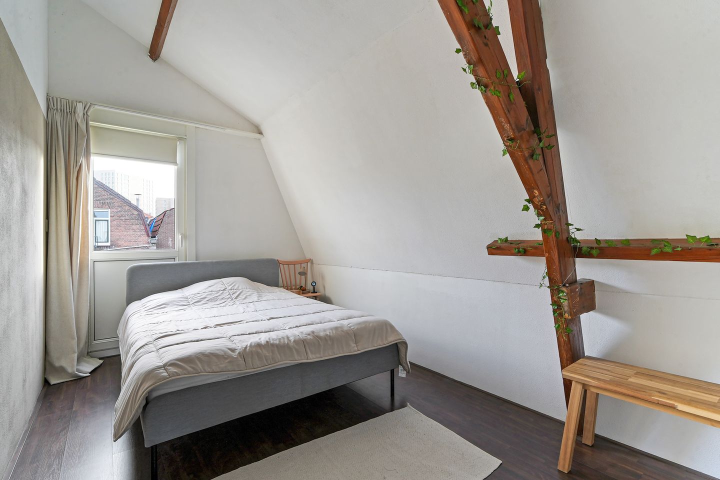 Foto 14 van Bouwen Ewoutstraat 60