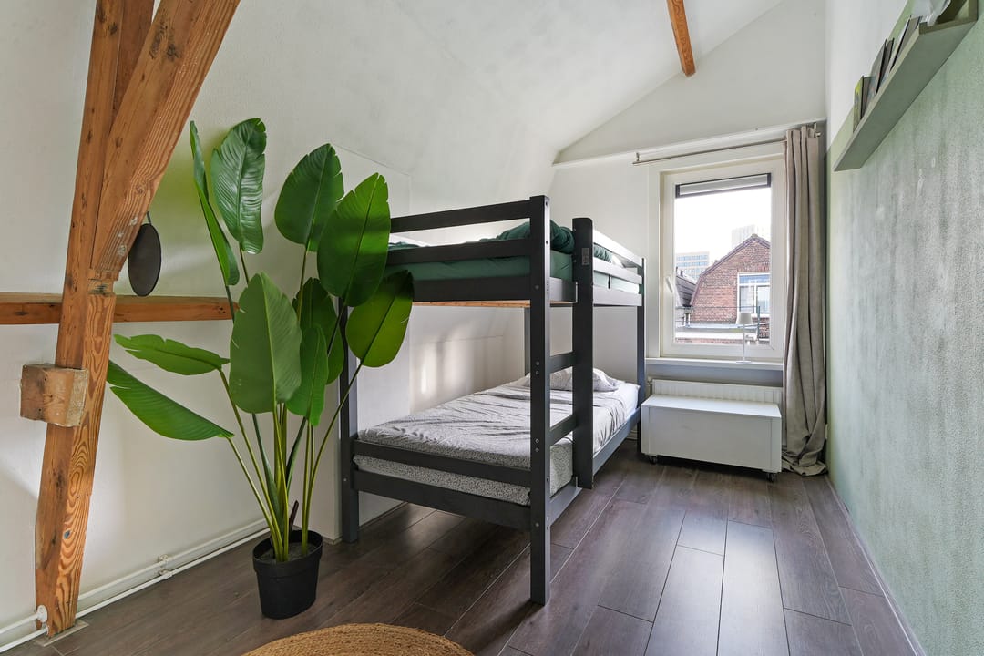 Foto 16 van Bouwen Ewoutstraat 60