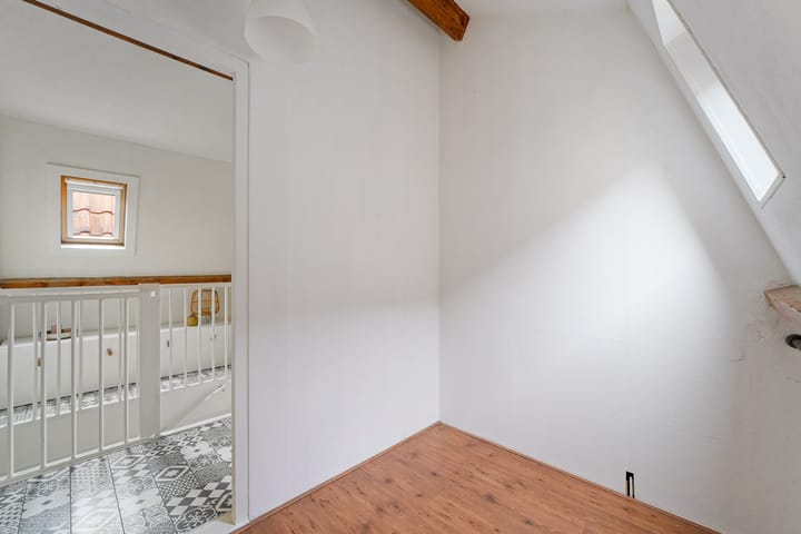 Foto 19 van Bouwen Ewoutstraat 60