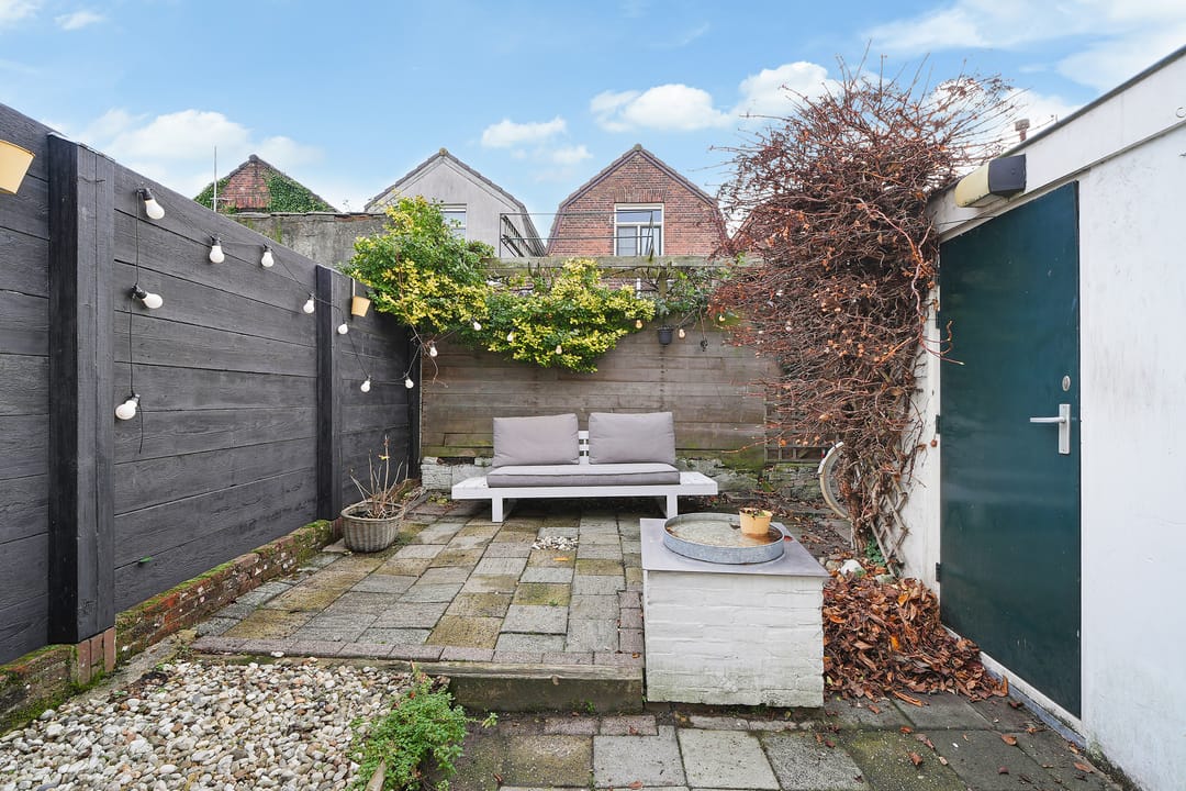 Foto 23 van Bouwen Ewoutstraat 60