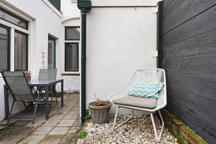 Foto 26 van Bouwen Ewoutstraat 60