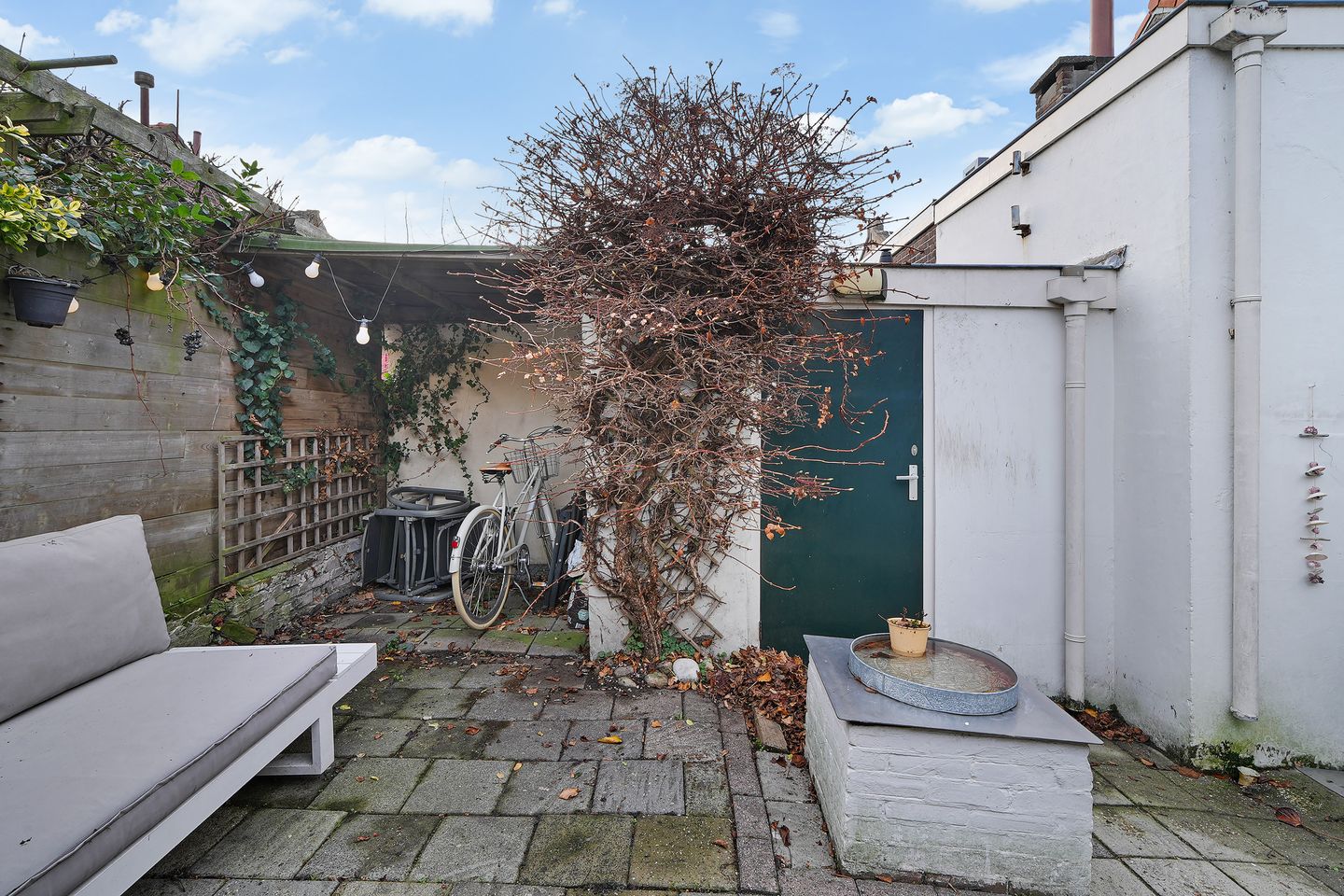 Foto 25 van Bouwen Ewoutstraat 60