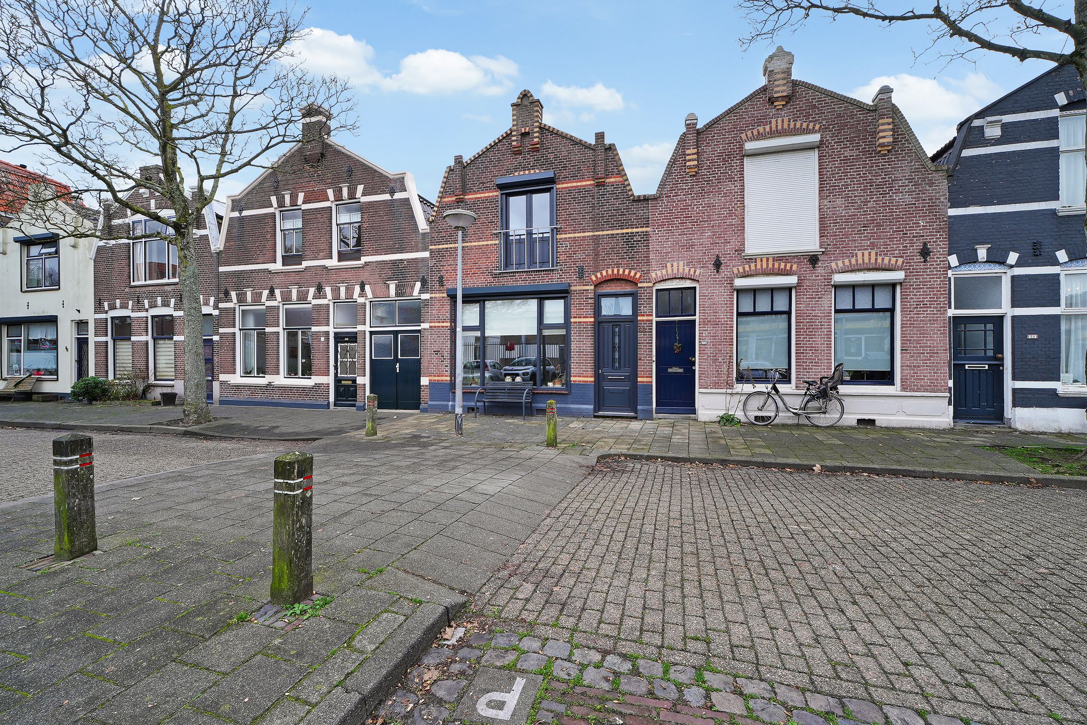 Foto 27 van Bouwen Ewoutstraat 60