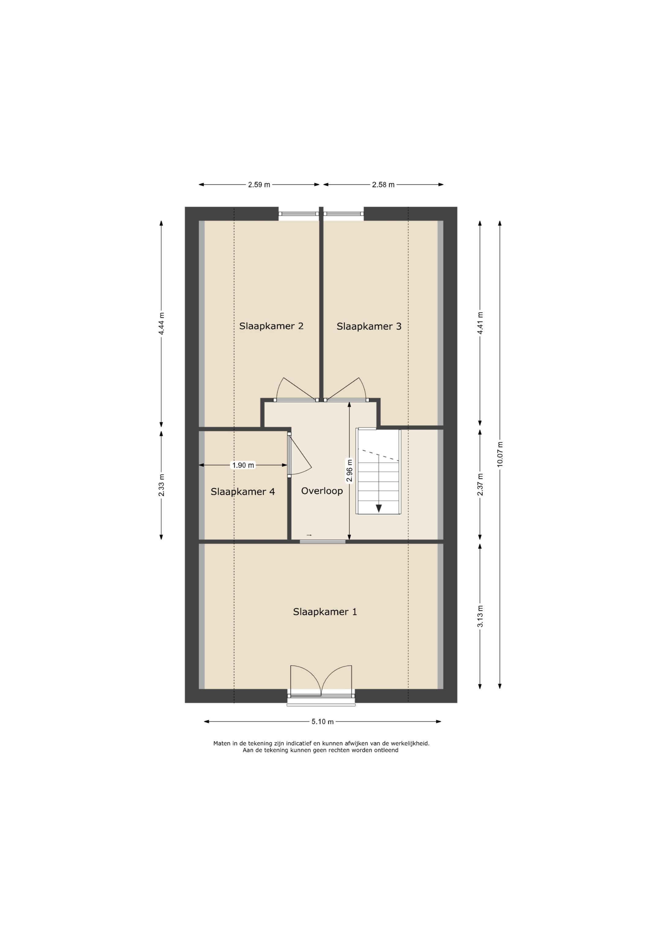 Foto 30 van Bouwen Ewoutstraat 60