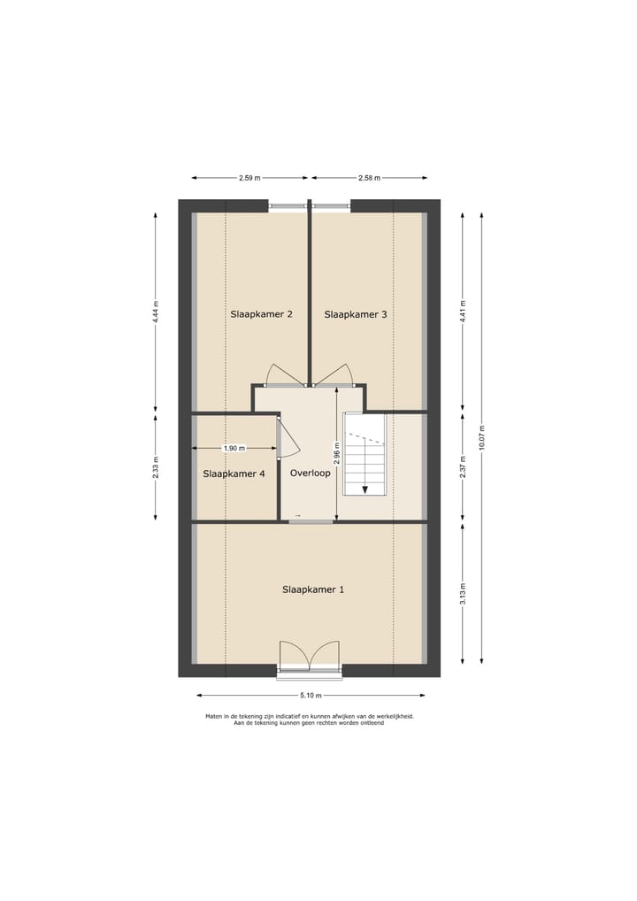 Foto 30 van Bouwen Ewoutstraat 60