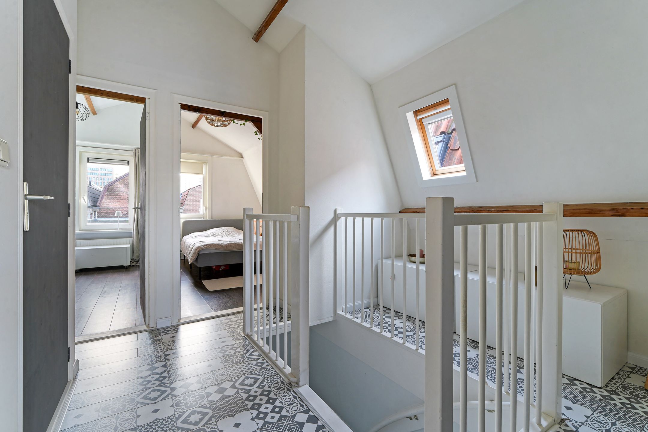 Foto 12 van Bouwen Ewoutstraat 60