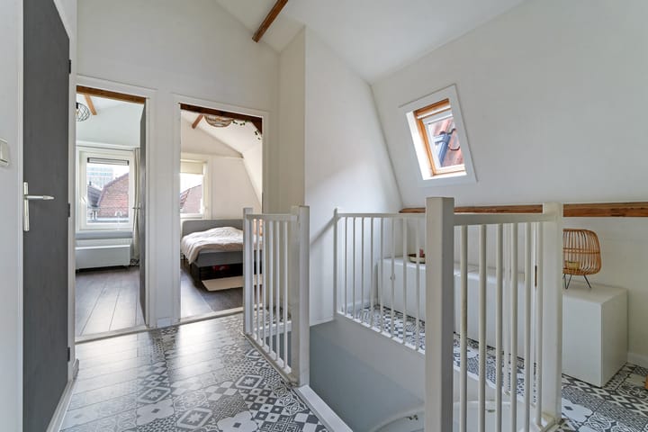 Foto 12 van Bouwen Ewoutstraat 60