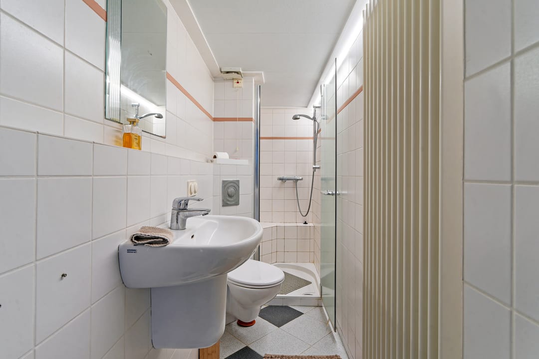 Foto 7 van Bouwen Ewoutstraat 60