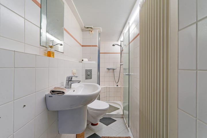 Foto 7 van Bouwen Ewoutstraat 60