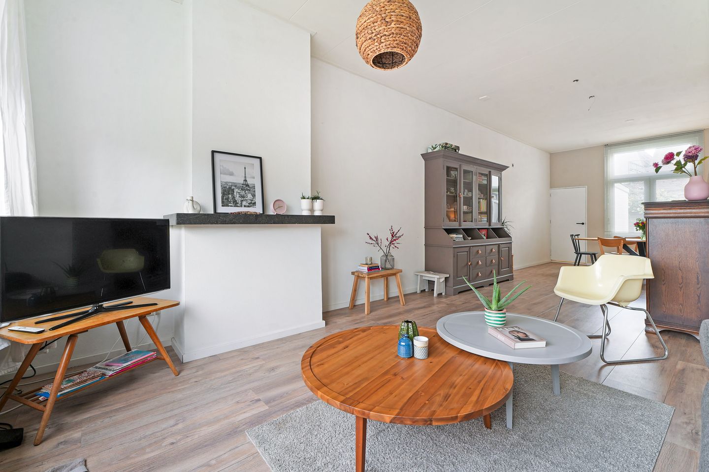 Foto 10 van Bouwen Ewoutstraat 60