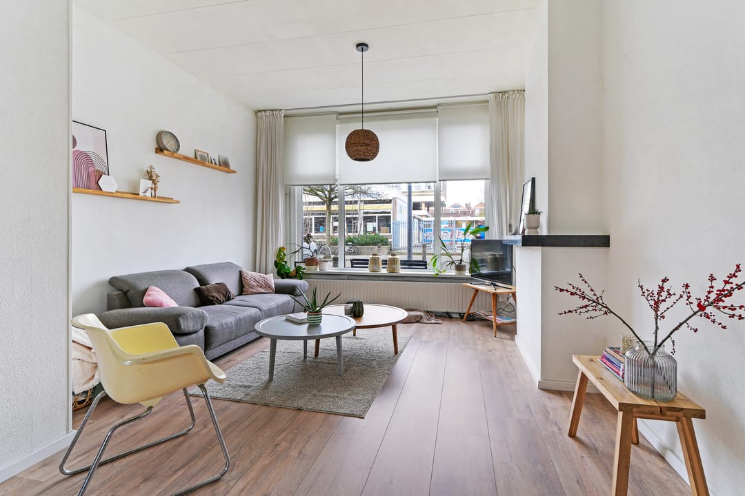 Foto 8 van Bouwen Ewoutstraat 60