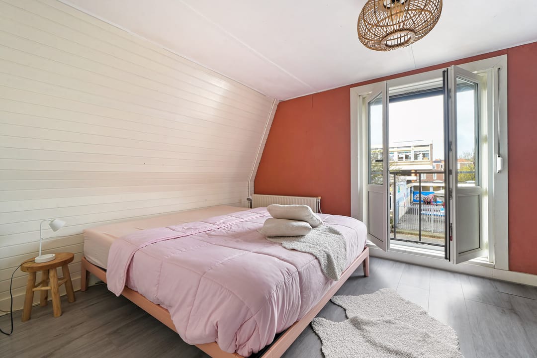 Foto 22 van Bouwen Ewoutstraat 60