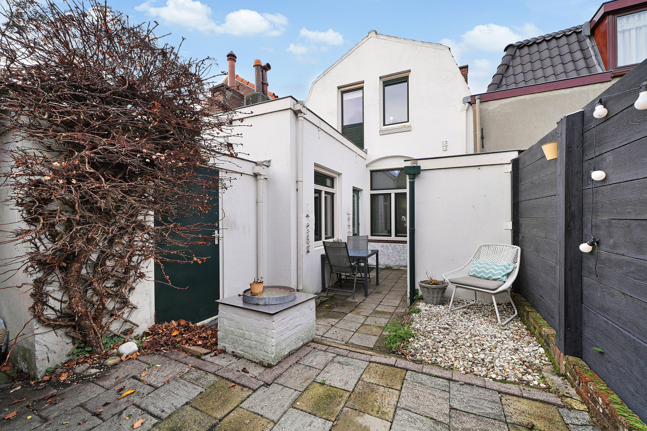 Foto 24 van Bouwen Ewoutstraat 60