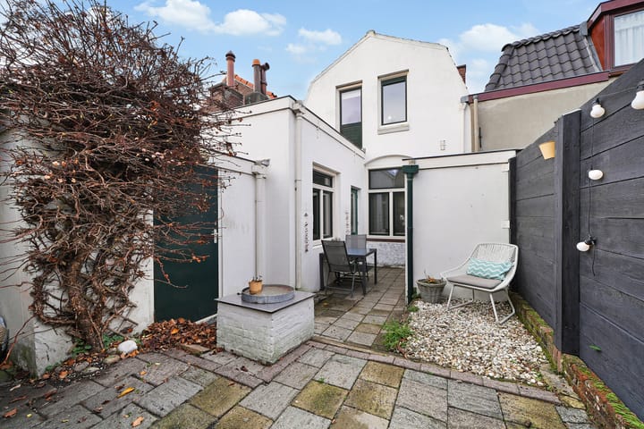 Foto 24 van Bouwen Ewoutstraat 60