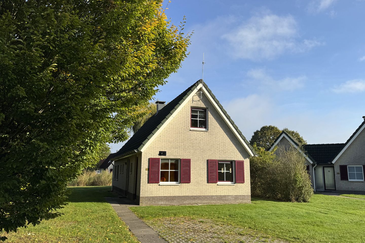 Photo 4 of Sandurdreef 5-231