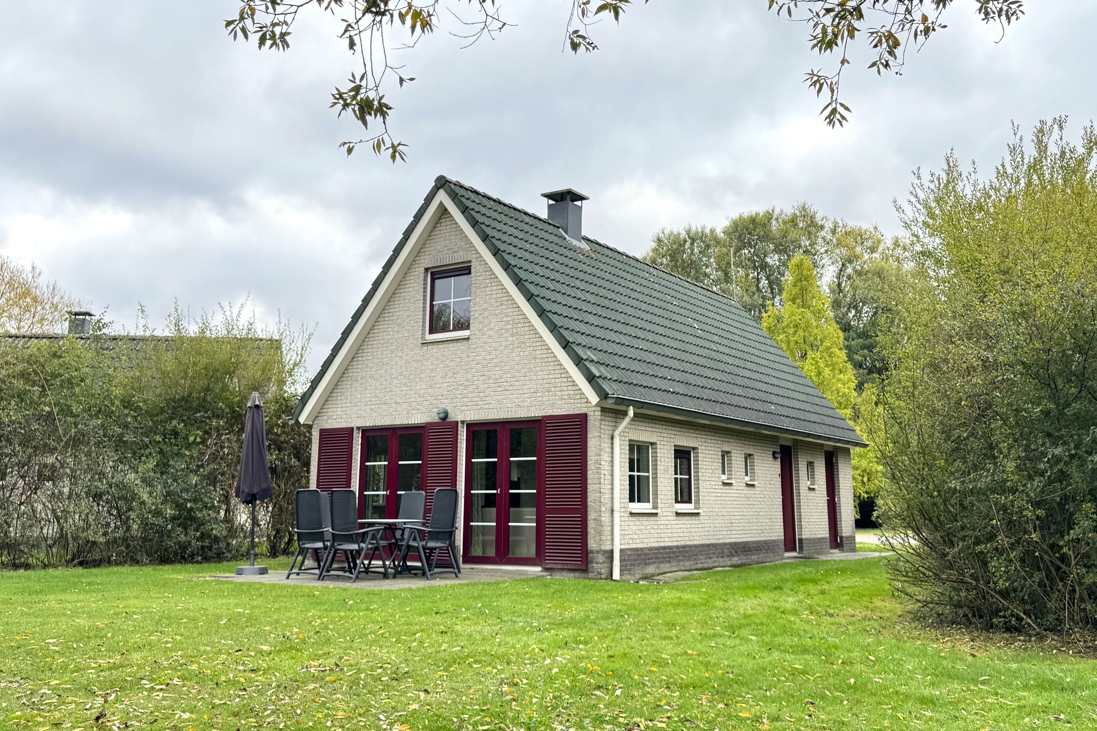 Bouwen Ewoutstraat 60 Vlissingen - Aanzicht 6