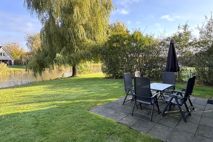 Foto 6 van Sandurdreef 5-231