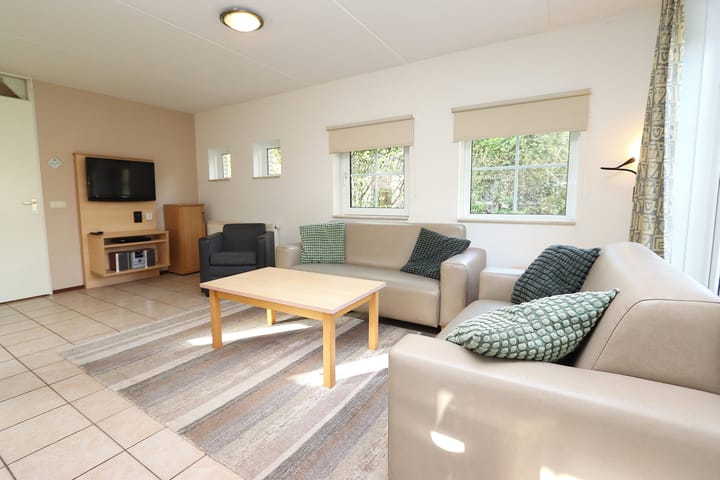 Foto 9 van Sandurdreef 5-231