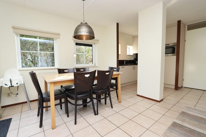 Foto 10 van Sandurdreef 5-231