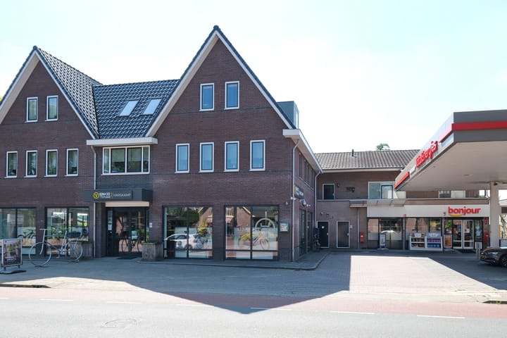 Foto 1 van Dorpsstraat 187-C