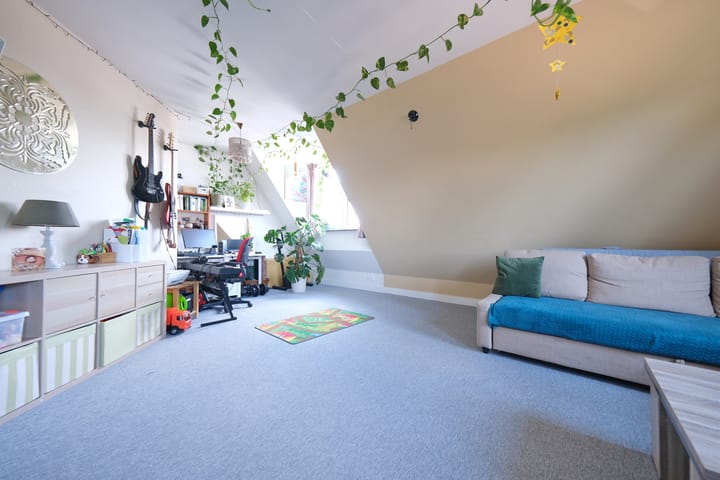 Foto 4 van Dorpsstraat 187-C