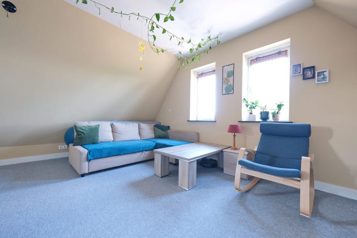 Foto 2 van Dorpsstraat 187-C