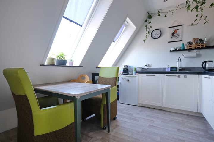 Foto 6 van Dorpsstraat 187-C