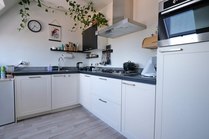 Foto 7 van Dorpsstraat 187-C