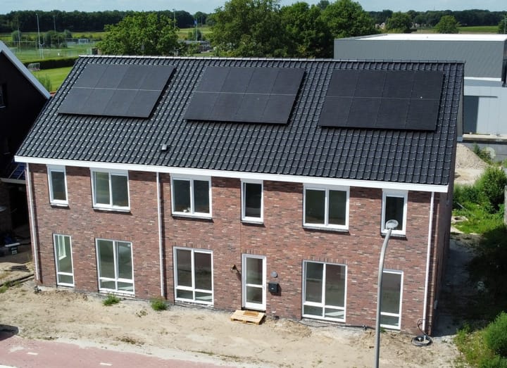 Foto 5 van Westerweg